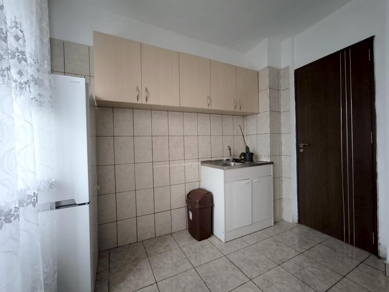 Militari Gorjului bld Iuliu Maniu apartament 3 camere decomandat