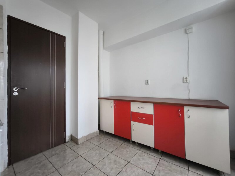 Militari Gorjului bld Iuliu Maniu apartament 3 camere decomandat